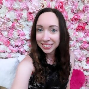 Meet your Posher, Janna